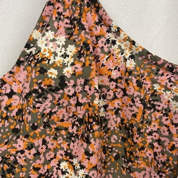 URBAN Outfitters Somedays Lovin Dream Boy Cropped Top - Size Medium - Picture 4 of 11